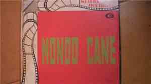 Nino Oliviero, Riz Ortolani - Mondo Cane