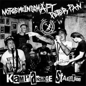 Notgemeinschaft Peter Pan - Kampfansage Stagnation