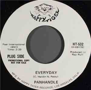 Panhandle - Everyday