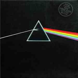 Pink Floyd - The Dark Side Of The Moon