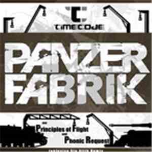 Principles Of Flight & Phonic Request - Panzer Fabrik
