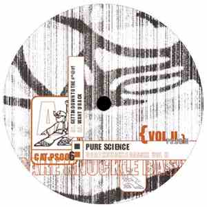 Pure Science - Bare Knuckle Bassix Vol. 2