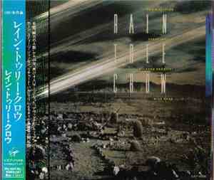 Rain Tree Crow - Rain Tree Crow