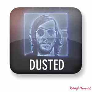 Raleigh Moncrief - Dusted EP