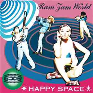 Ram Jam World - Happy Space