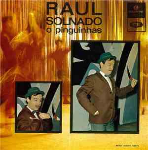 Raul Solnado - O Pinguinhas