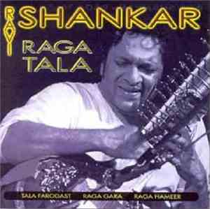 Ravi Shankar - Raga Tala