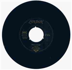Ray Charles - That's Enough