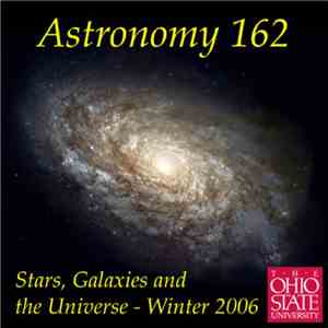 Richard Pogge - Jan 24: Star Formation