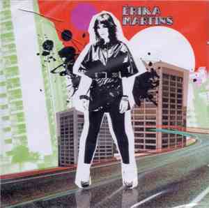 Érika Martins - Lento