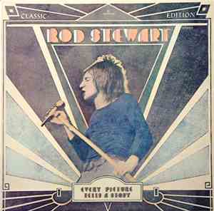 Rod Stewart - Every Picture Tells A Story