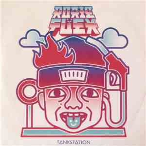 Ronnie Flex  - Tankstation