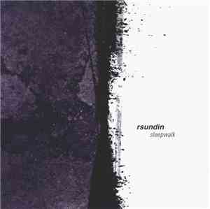 Rsundin - Sleepwalk