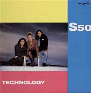 S50 - Technology