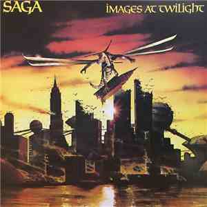 Saga  - Images At Twilight