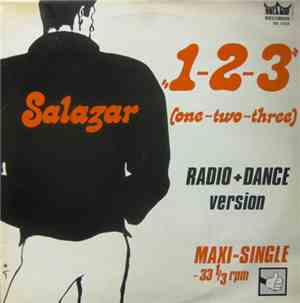 Salazar  - 1-2-3