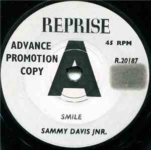 Sammy Davis Jnr. - Smile