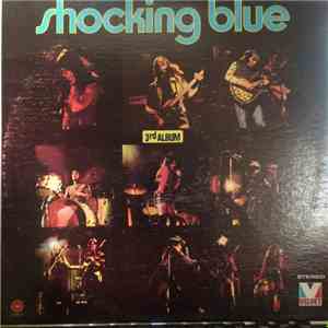 Shocking Blue - 3rd Album