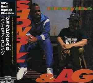 Showbiz & A.G. - Runaway Slave