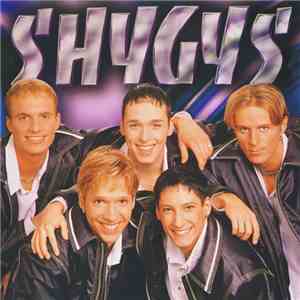 Shygys - Shygys