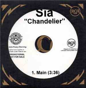 Sia - Chandelier