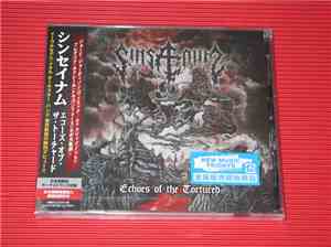 Sinsaenum - Echoes Of The Tortured