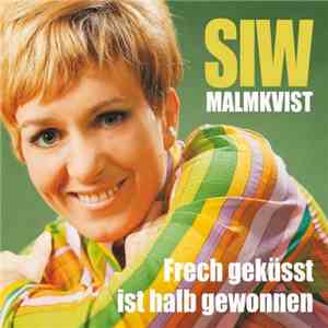 Siw Malmkvist - Die Grossen Erfolge 2