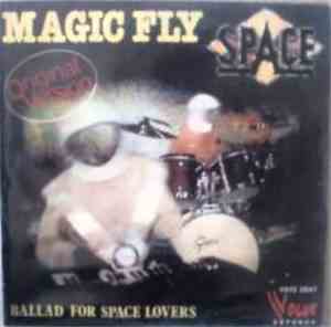 Space - Magic Fly (Original Version)