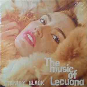 Stanley Black & His Orchestra - The Music Of Lecuona