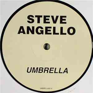 Steve Angello - Umbrella