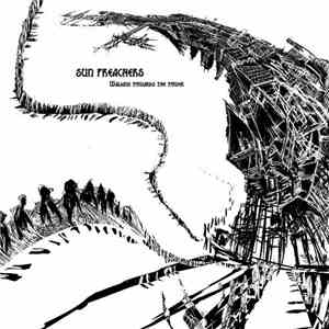 Sun Preachers - Walking Towards The Tower