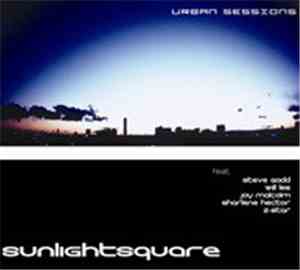 Sunlightsquare - Urban Sessions