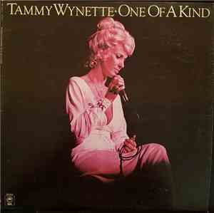 Tammy Wynette - One Of A Kind