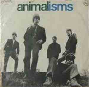 The Animals - Animalisms