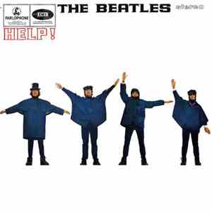 The Beatles - Help!
