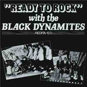 The Black Dynamites - Ready To Rock With