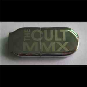 The Cult - MMX  Melbourne Nov. 9th 2010