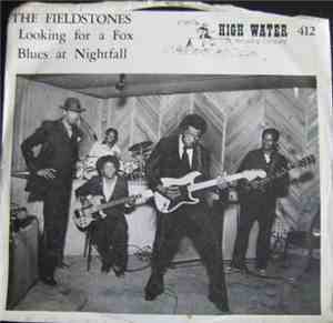 The Fieldstones - Looking For A Fox / Blues At Nightfall