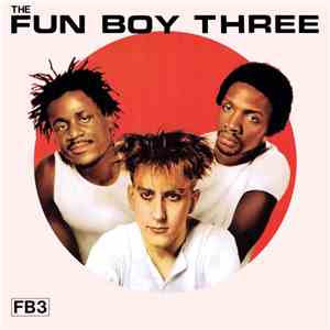 The Fun Boy Three - The Fun Boy Three