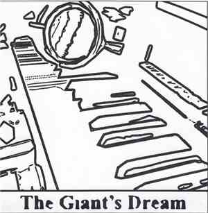 The Giant's Dream - The Giant's Dream