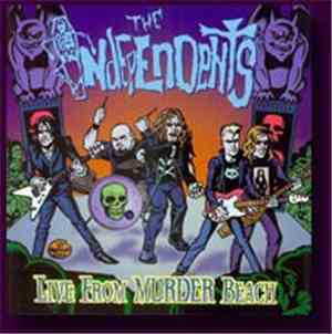 The Independents  - Live From Murder Beach