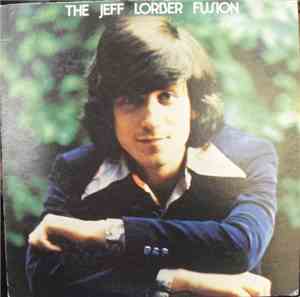 The Jeff Lorber Fusion - The Jeff Lorber Fusion