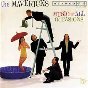 The Mavericks - Music For All Occasions