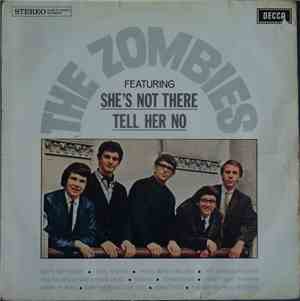 The Zombies - Zombies