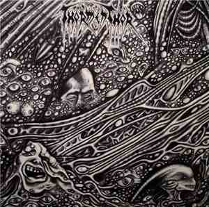 Thormenthor - Dissolved In Absurd