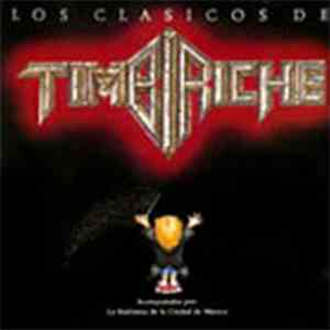Timbiriche - Los Clásicos De Timbiriche