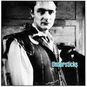 Tindersticks - Tindersticks