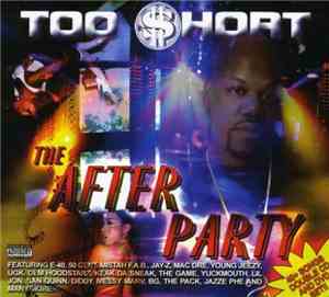 Too Short - The After Party