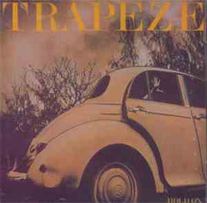 Trapeze - Hold On