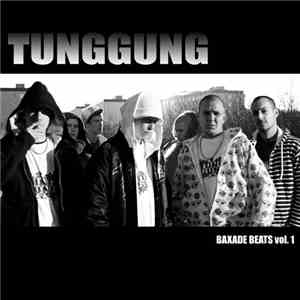 TungGung - Baxade Beats Vol.1
